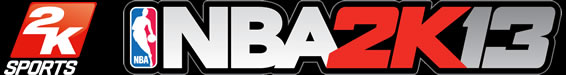 NBA2K13